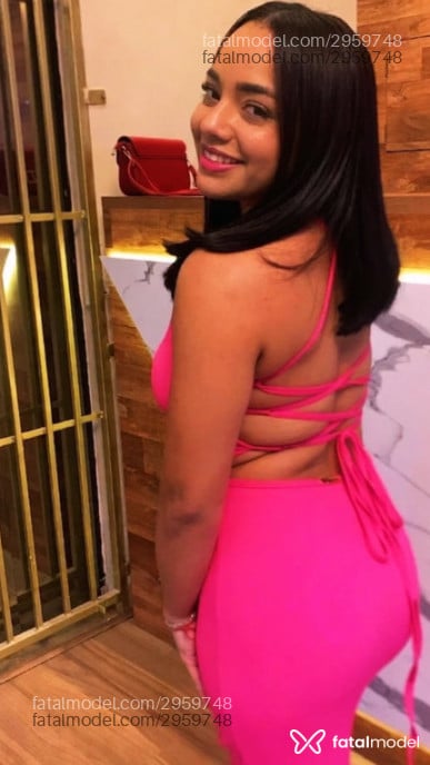 Acompanhante mulher morena (o) de olhos castanhos em São Carlos - Kimberlly
