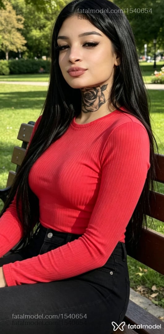 Acompanhante mulher com cabelo castanho de olhos castanhos em Novo Hamburgo Acompanhante mulher com cabelo castanho de olhos castanhos em Novo Hamburgo - Larissa Lais
