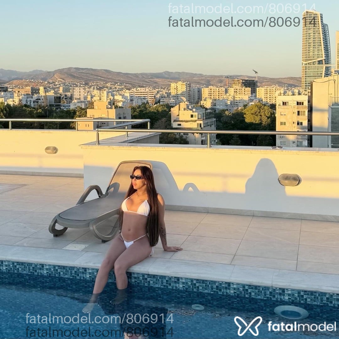 Acompanhante travesti morena (o) de olhos castanhos em Cuiabá - Allanna Rodrigues