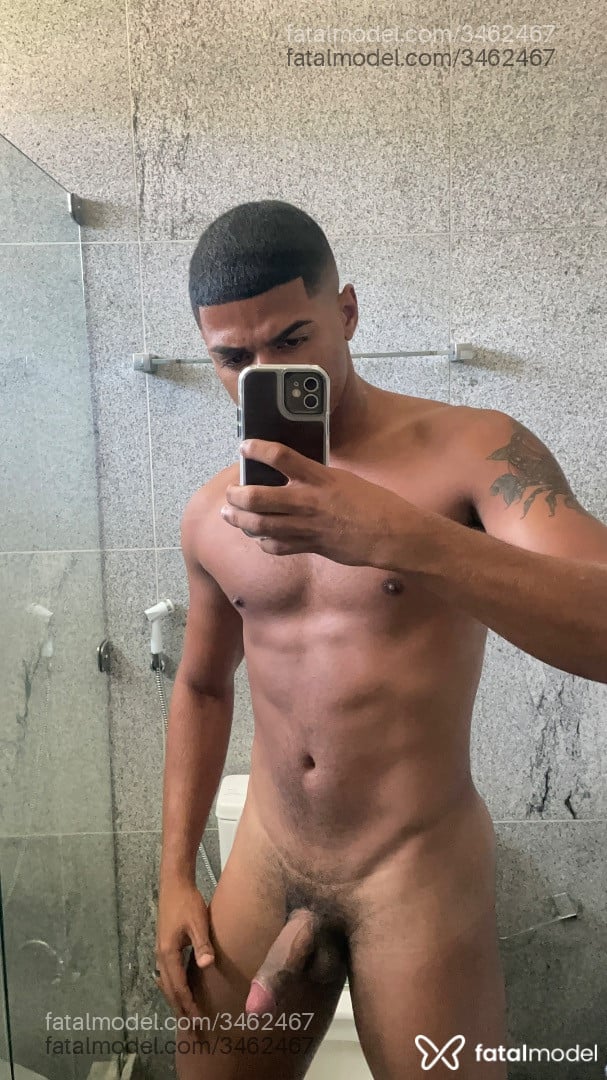 Acompanhante homem morena (o) de olhos pretos em Recife - Gabriel