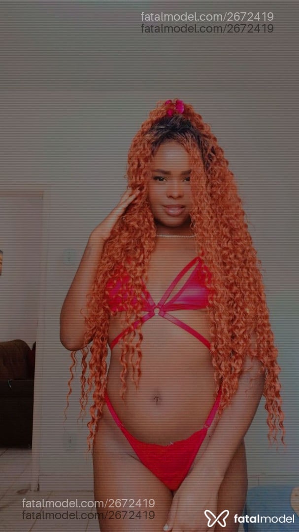 Acompanhante mulher ruiva (o) de olhos castanhos em Araruama Acompanhante mulher ruiva (o) de olhos castanhos em Araruama - Rebeccabombom
