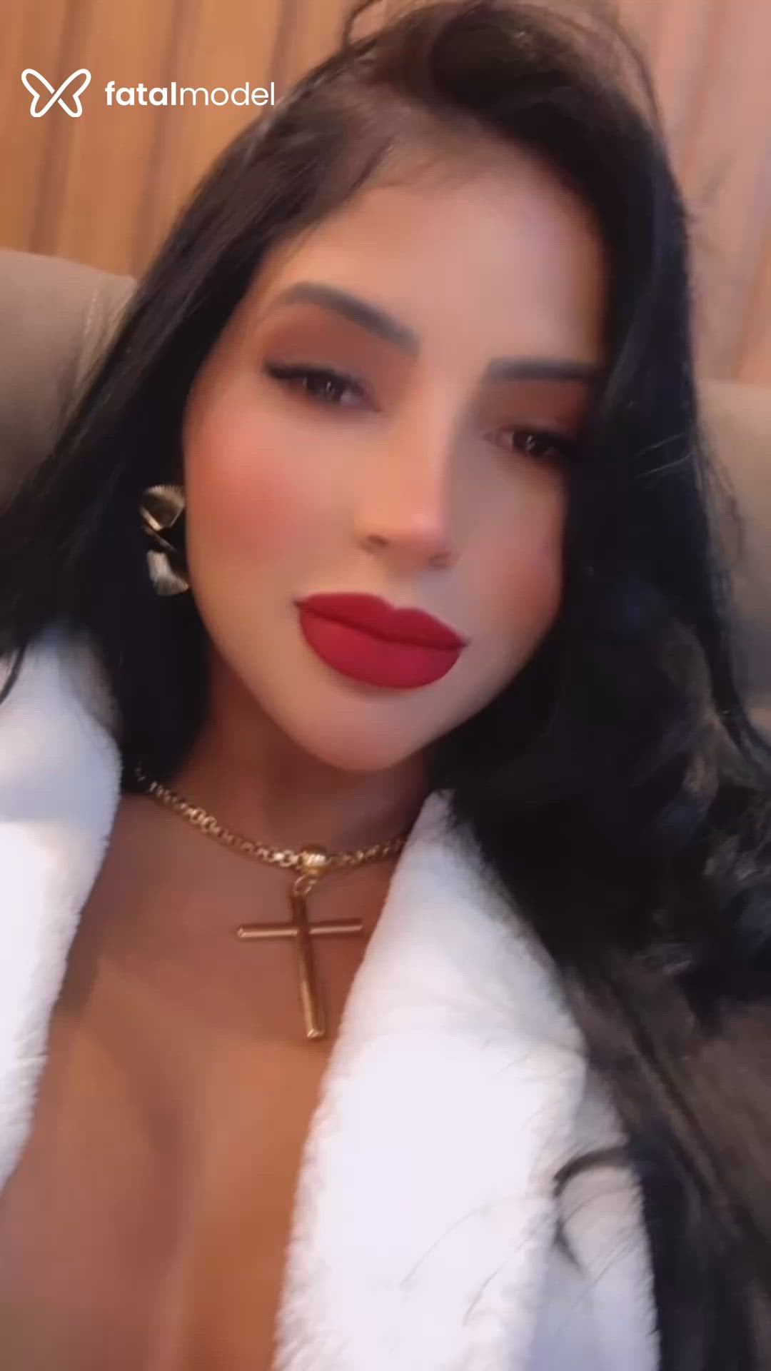 Acompanhante mulher morena (o) de olhos castanhos em Uberlândia - Angel Munhoz