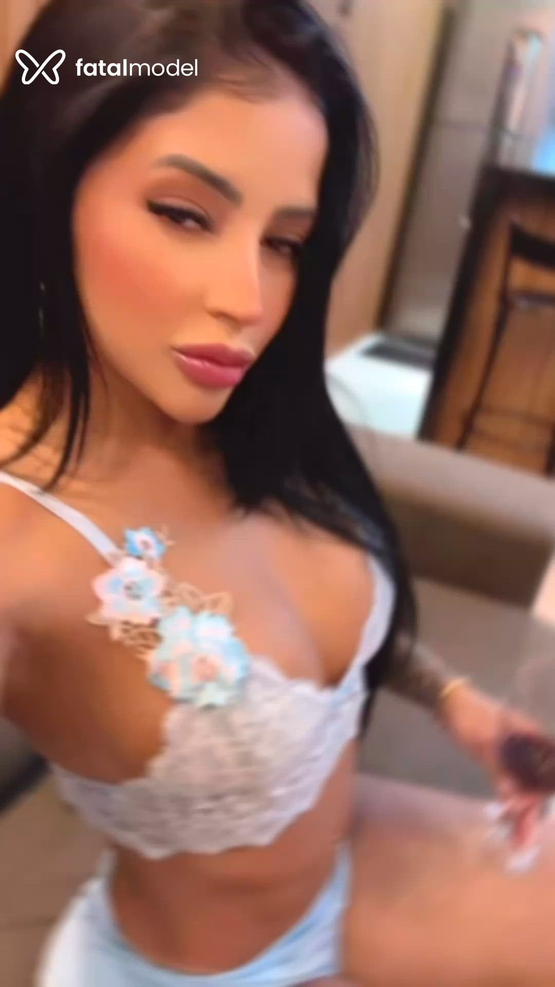Acompanhante mulher morena (o) de olhos castanhos em Uberlândia - Angel Munhoz