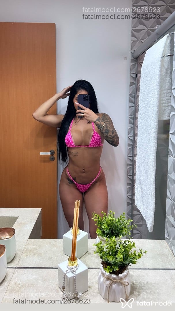 Acompanhante mulher morena (o) de olhos castanhos em Uberlândia - Angel Munhoz