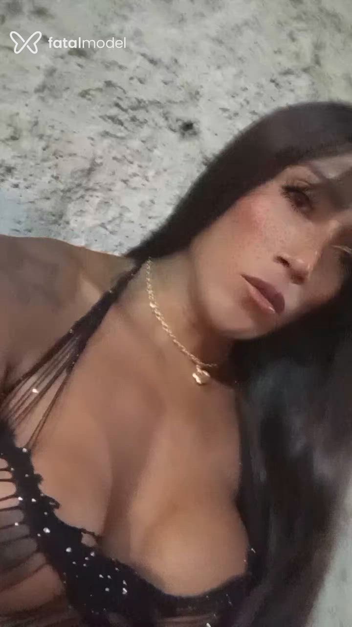 Acompanhante mulher trans morena (o) de olhos pretos em Sorocaba Acompanhante mulher trans morena (o) de olhos pretos em Sorocaba - Nicky Alves