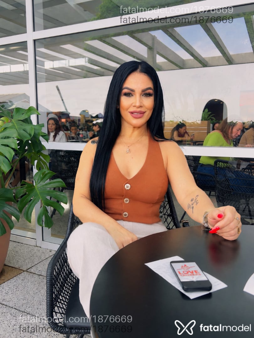 Acompanhante mulher morena (o) de olhos mel em Sorocaba - Bruna Davila