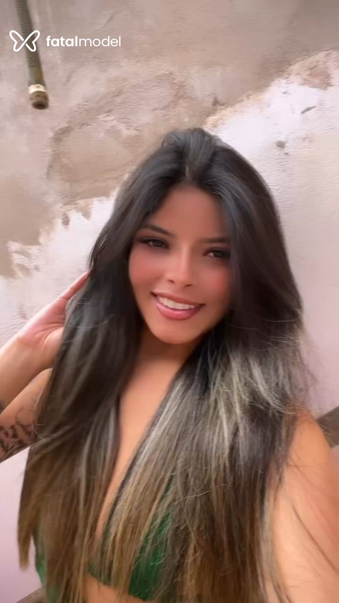 Acompanhante mulher loira (o) de olhos pretos em São Carlos Acompanhante mulher loira (o) de olhos pretos em São Carlos - Mirela Liz