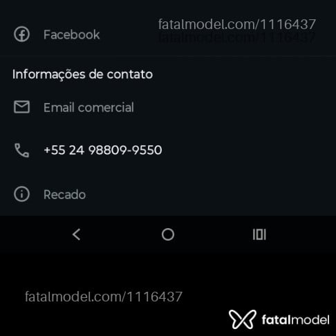 Acompanhante mulher com cabelo castanho de olhos castanhos em Volta Redonda - Mary