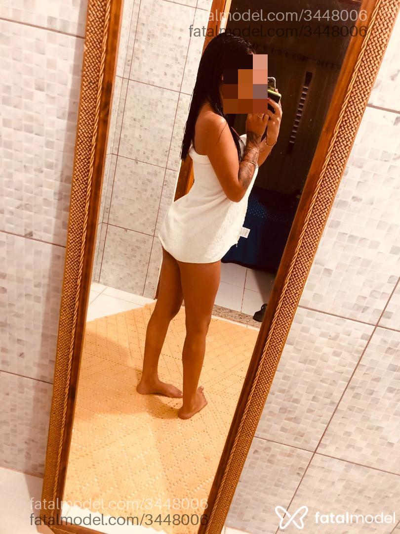 Acompanhante mulher com cabelo castanho de olhos castanhos em Barretos - Sofia Oliveira