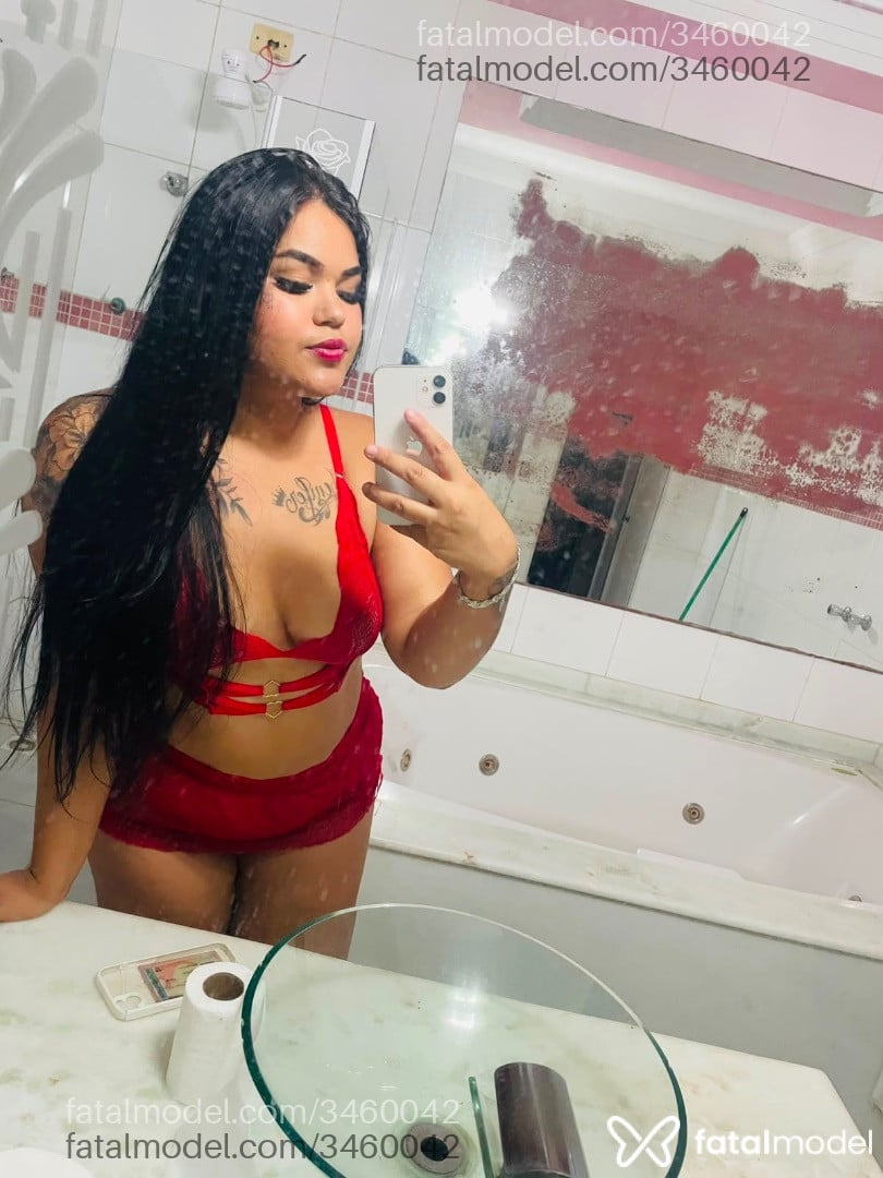 Acompanhante mulher morena (o) de olhos castanhos em Sorocaba - Melyssa