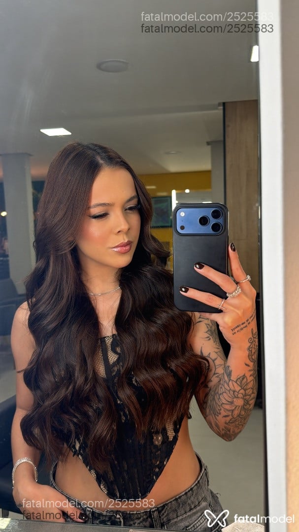 Acompanhante mulher morena (o) de olhos castanhos em Gurupi - Laura Bittencour