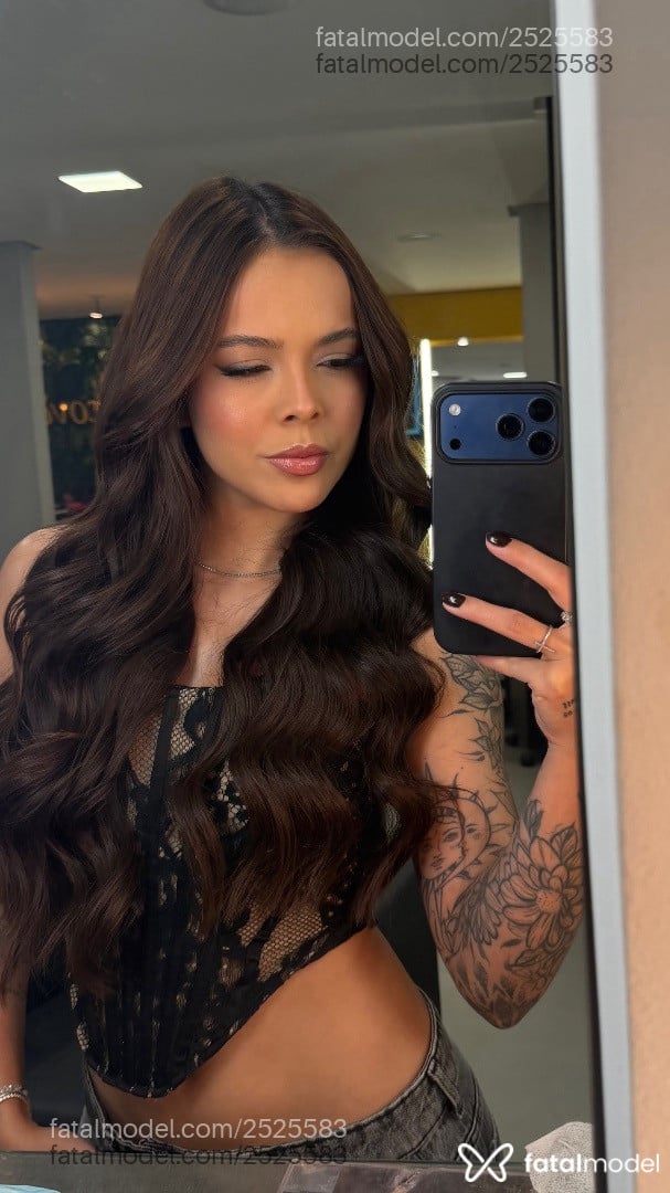 Acompanhante mulher morena (o) de olhos castanhos em Gurupi - Laura Bittencour