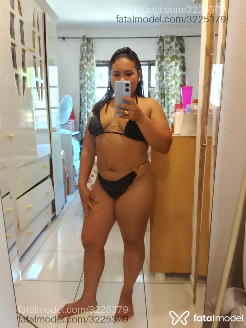 Acompanhante mulher morena (o) de olhos castanhos em Guaramirim Acompanhante mulher morena (o) de olhos castanhos em Guaramirim - Ana Paula