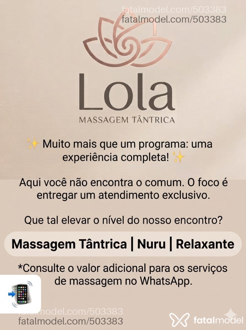 Acompanhante mulher com cabelo castanho de olhos castanhos em Volta Redonda Acompanhante mulher com cabelo castanho de olhos castanhos em Volta Redonda - Lola Ferraz