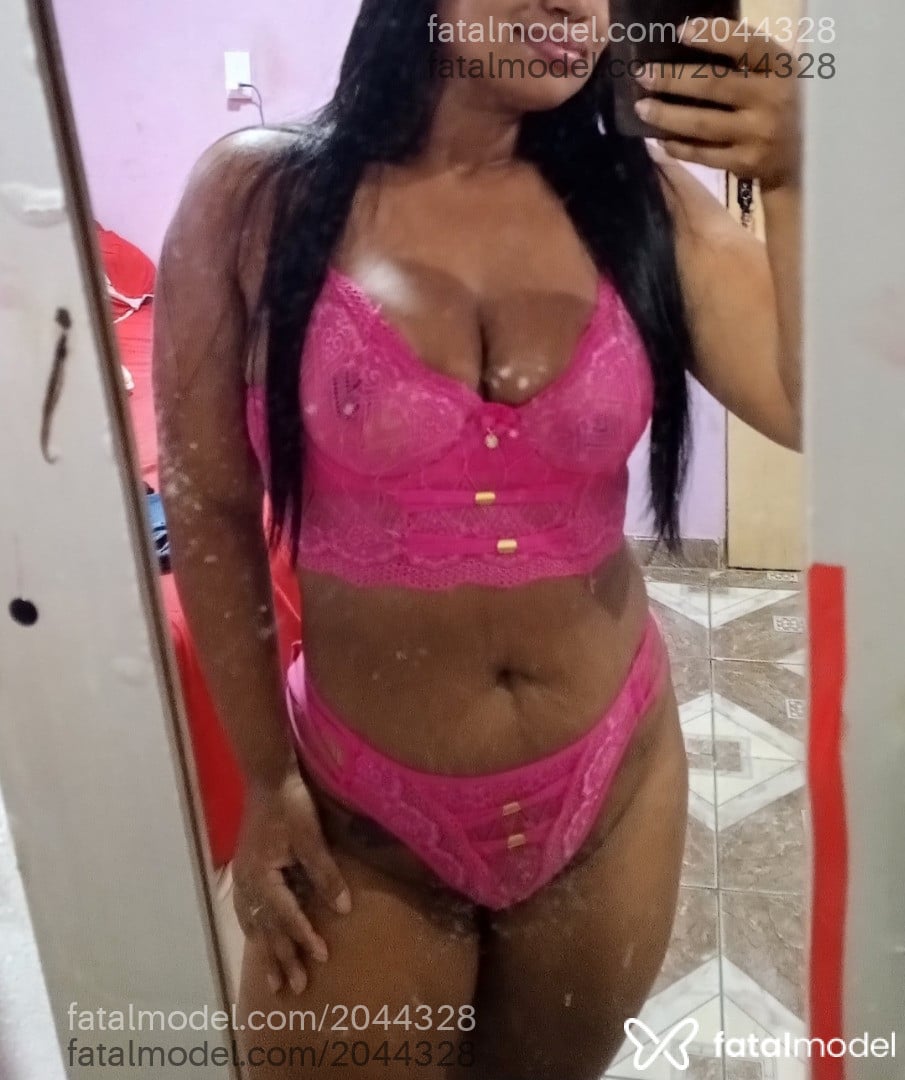 Acompanhante mulher morena (o) de olhos pretos em Porto Velho - Gabriela