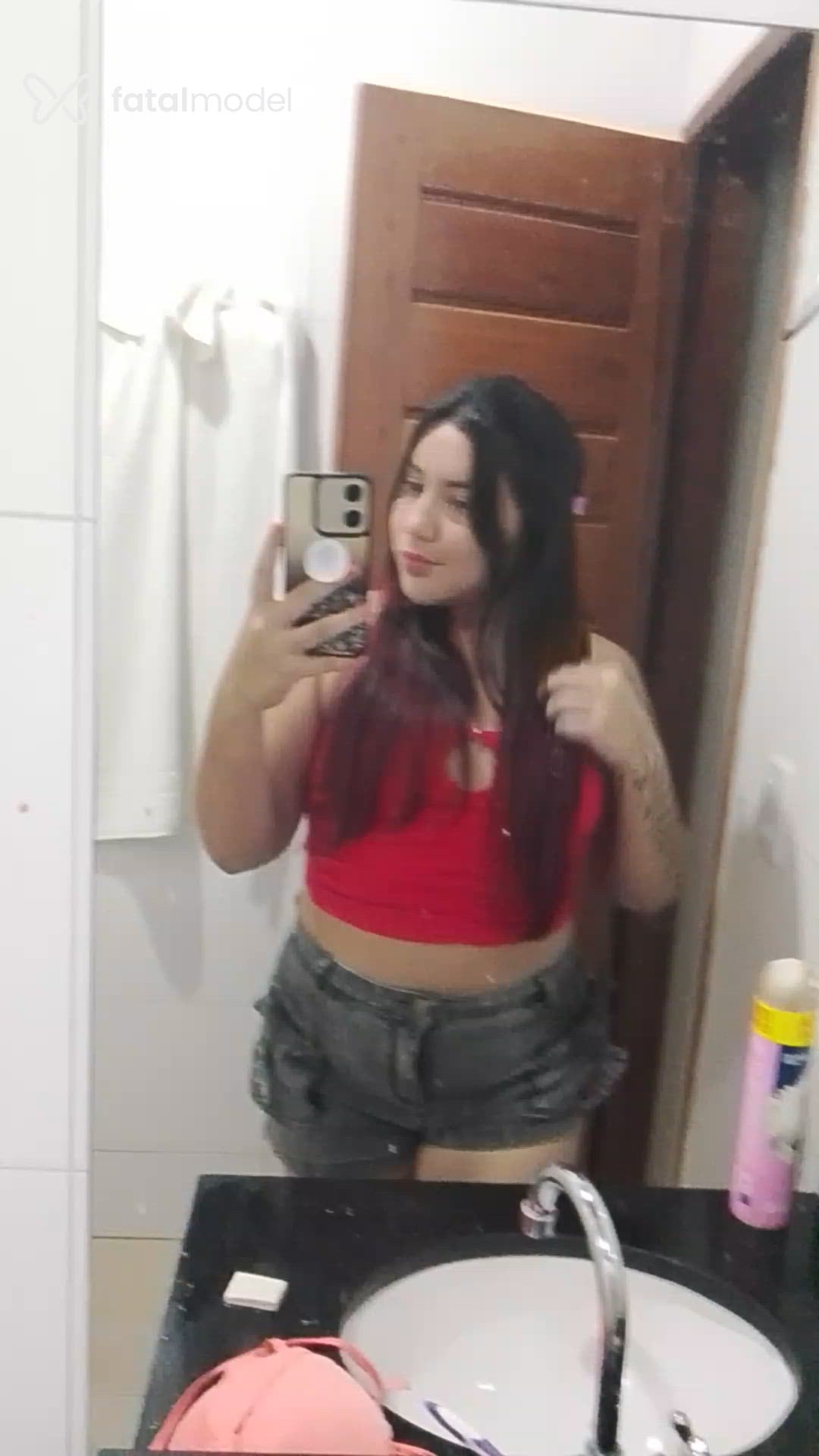 Acompanhante mulher com cabelo castanho de olhos mel em Itaituba Acompanhante mulher com cabelo castanho de olhos mel em Itaituba - Esther