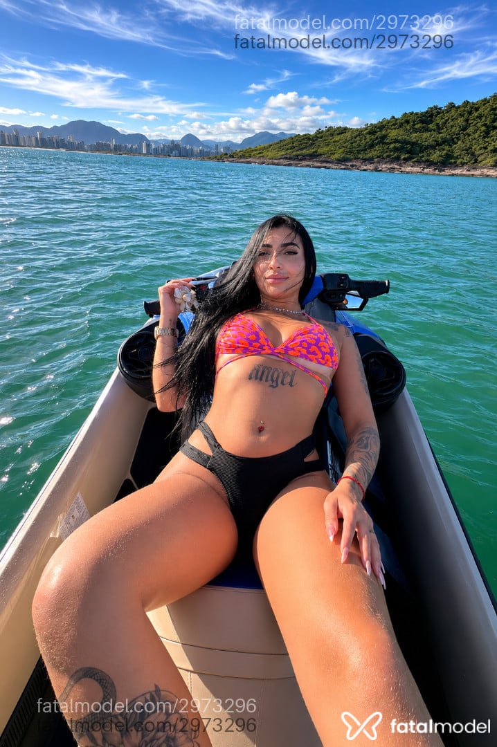 Acompanhante mulher morena (o) de olhos castanhos em Serra - Alice
