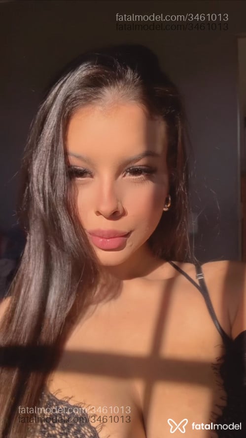 Acompanhante mulher morena (o) de olhos castanhos em Barueri - Mia Cambucci