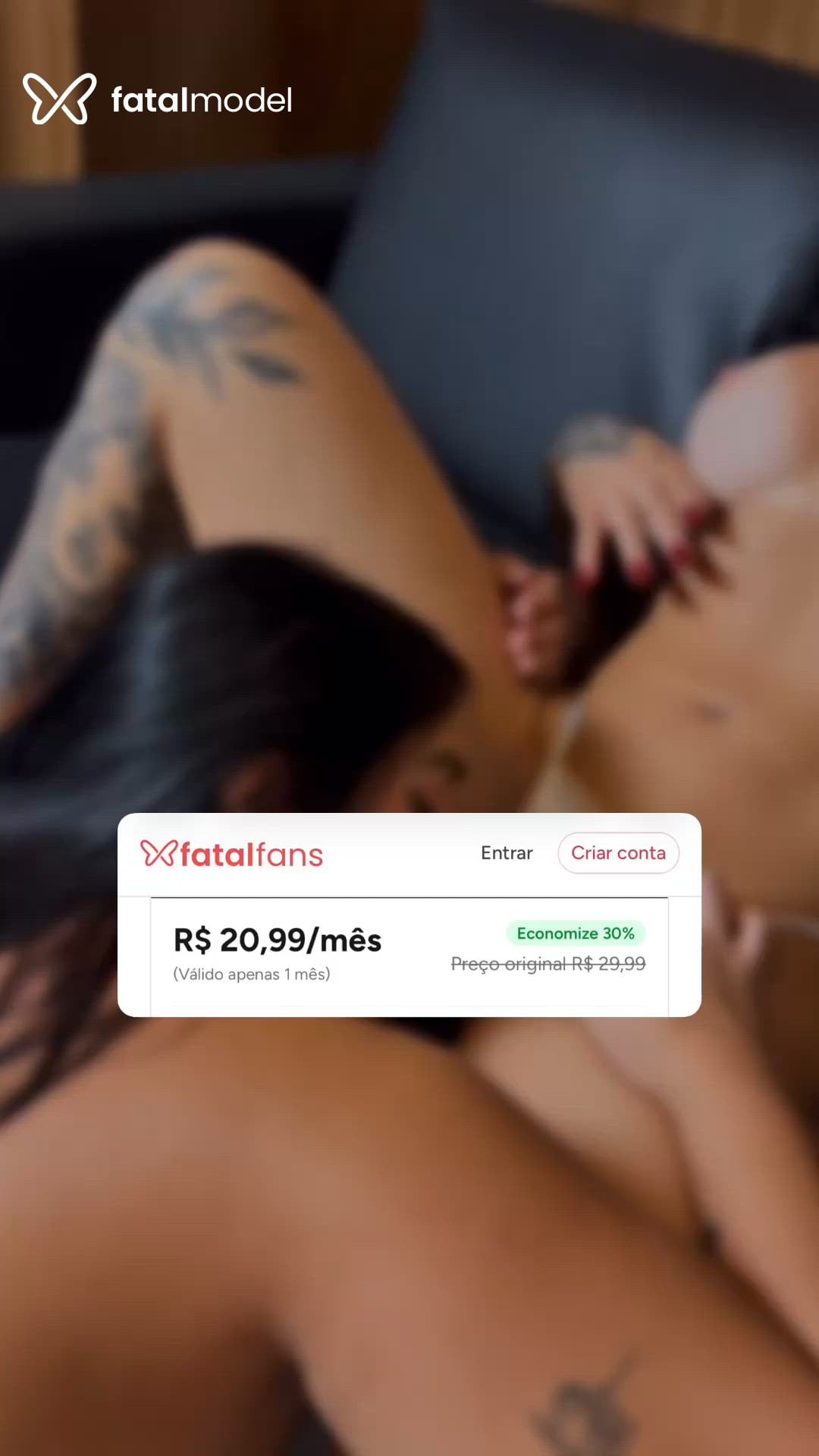 Acompanhante mulher morena (o) de olhos mel - Mahh