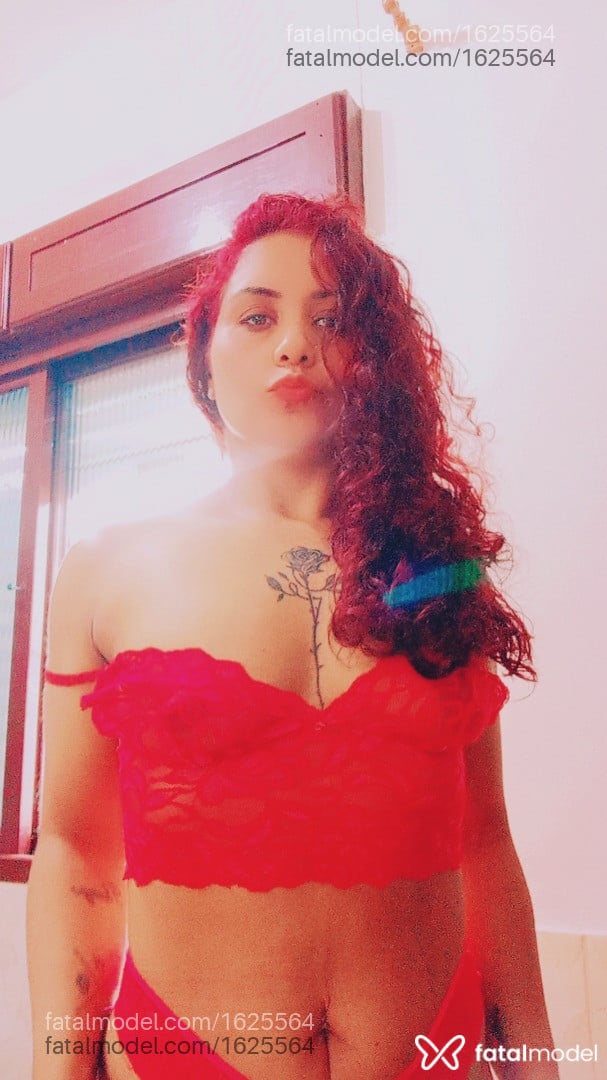 Acompanhante mulher morena (o) de olhos castanhos em Pelotas - Agatha Castro