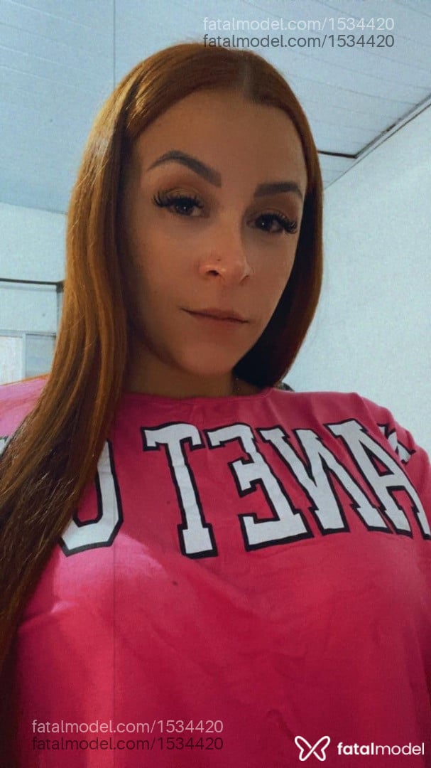 Acompanhante mulher ruiva (o) de olhos verdes em Campinas Acompanhante mulher ruiva (o) de olhos verdes em Campinas - Lavínia Leblanc