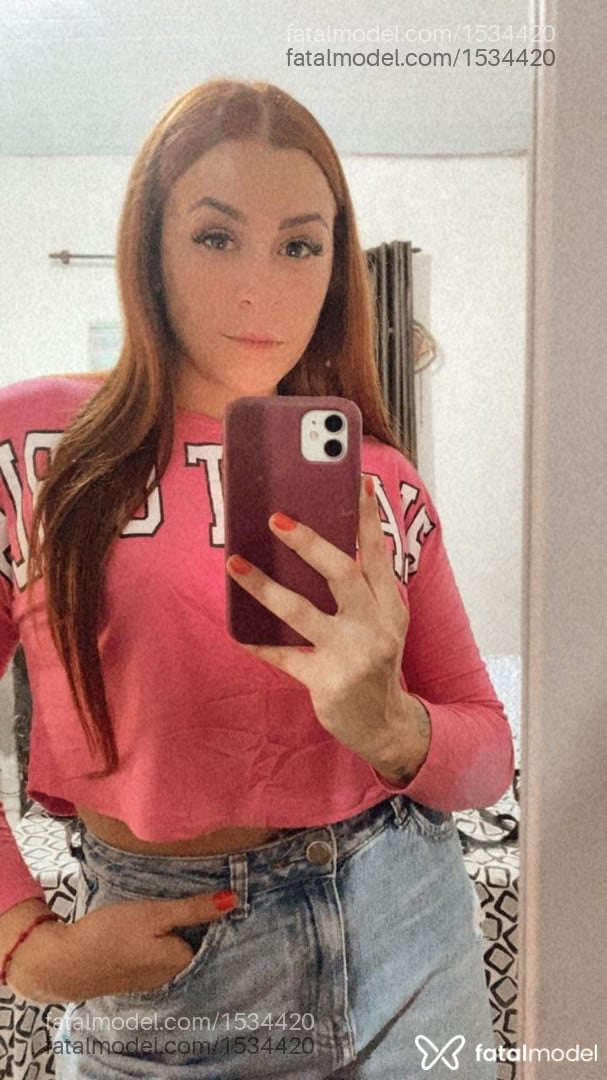 Acompanhante mulher ruiva (o) de olhos verdes em Campinas Acompanhante mulher ruiva (o) de olhos verdes em Campinas - Lavínia Leblanc