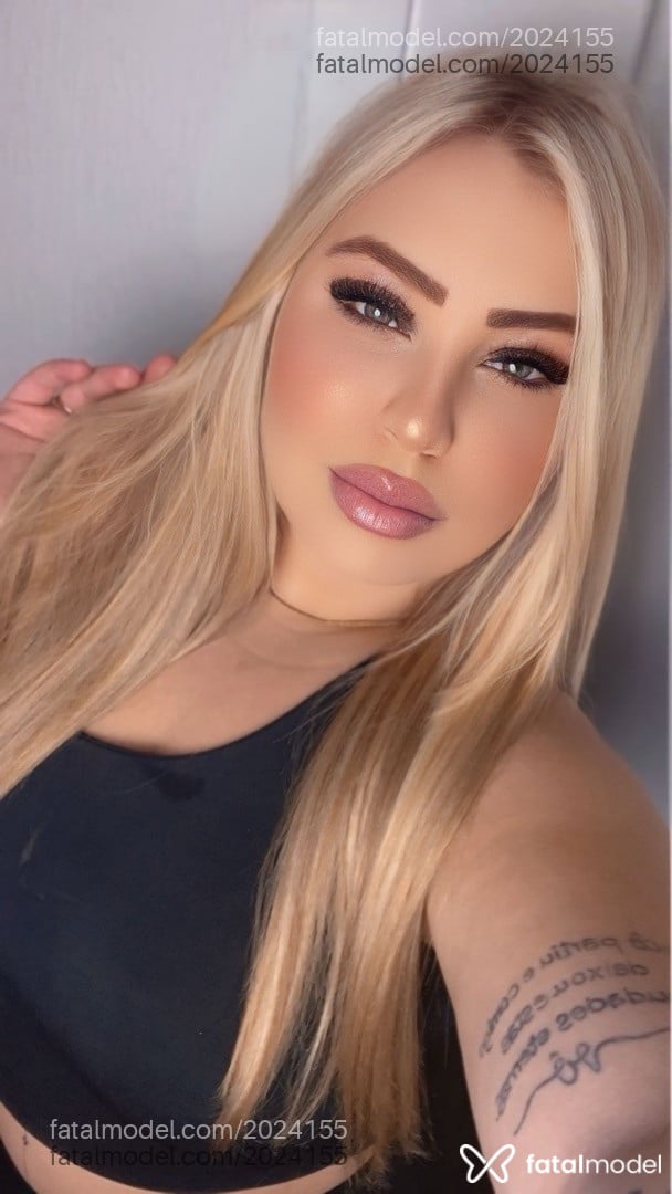 Acompanhante mulher loira (o) de olhos verdes em Pelotas Acompanhante mulher loira (o) de olhos verdes em Pelotas - Manu