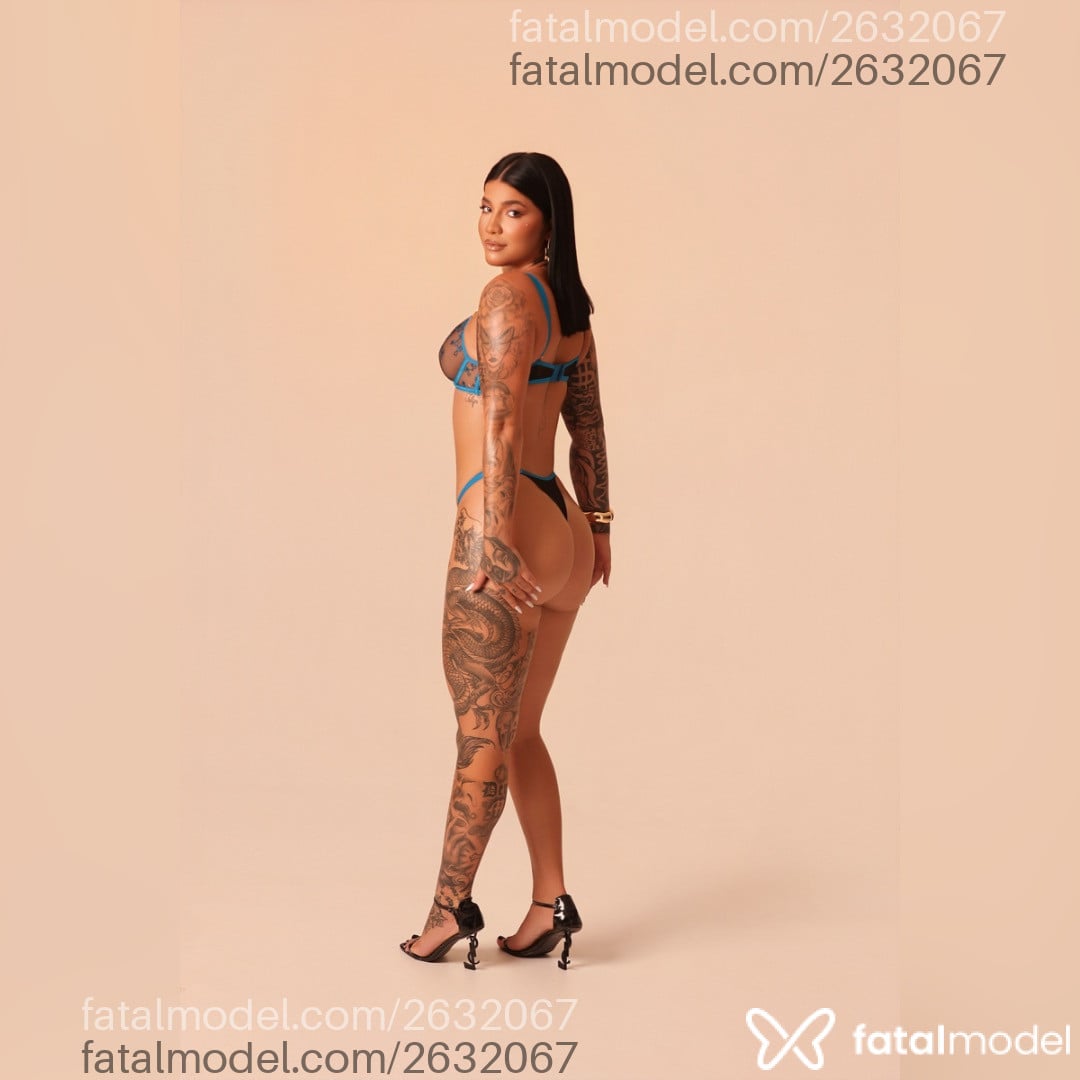 Acompanhante mulher morena (o) de olhos castanhos em Ribeirão Preto - Bruna Carvalho
