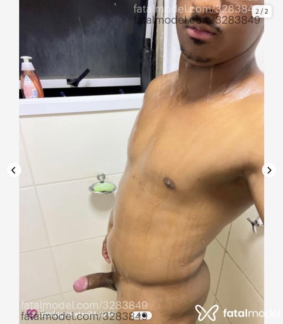 Acompanhante homem morena (o) de olhos castanhos em Araraquara - Pretaojkl