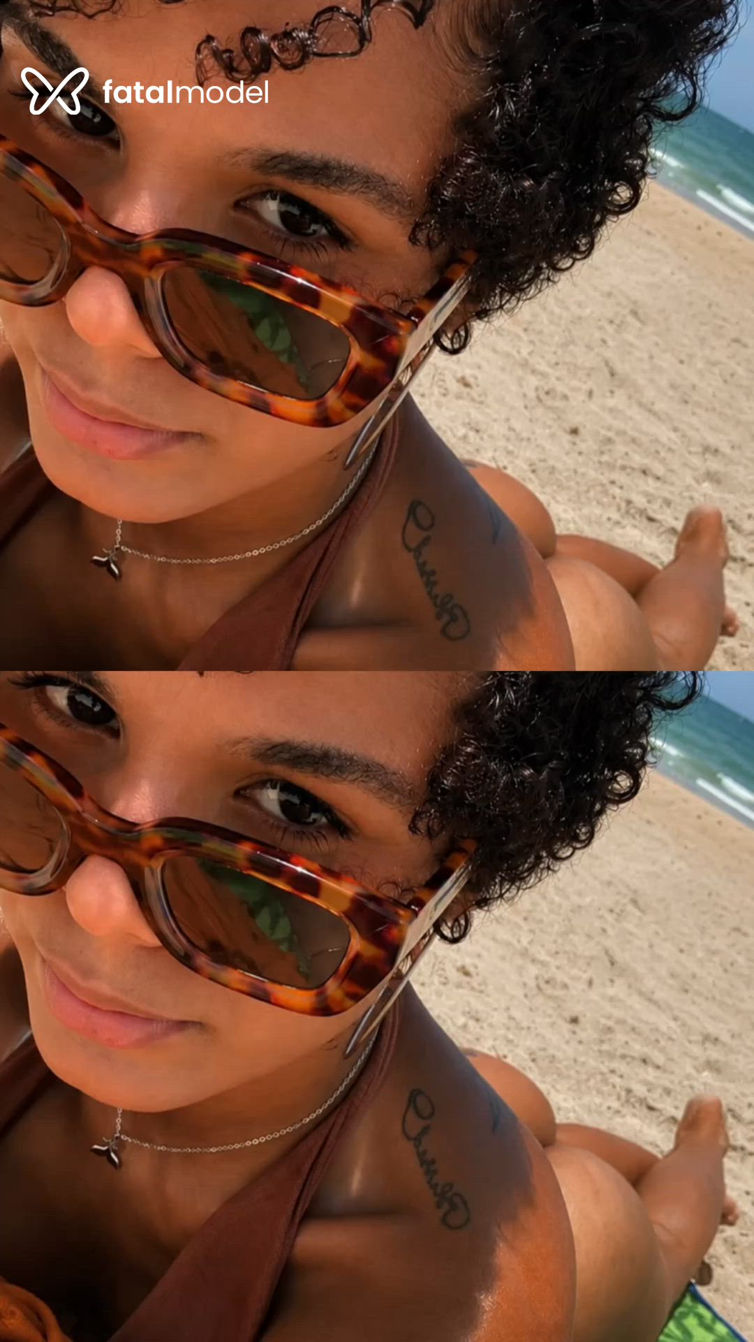 Acompanhante mulher trans ruiva (o) de olhos castanhos em Camaçari Acompanhante mulher trans ruiva (o) de olhos castanhos em Camaçari - Angel