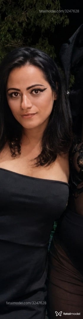 Acompanhante mulher trans morena (o) de olhos castanhos em Coronel Fabriciano - Fendí