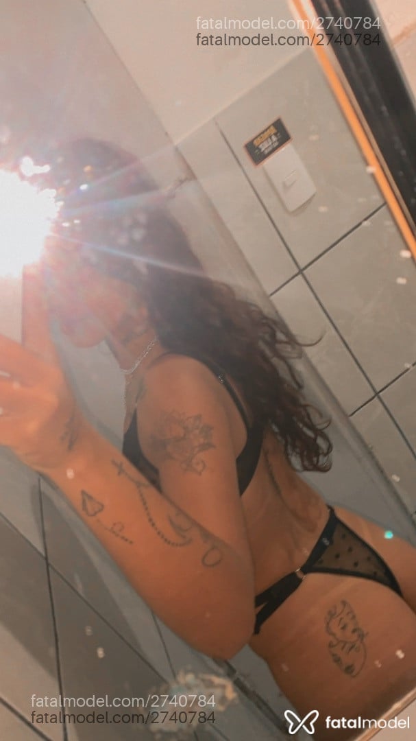 Acompanhante mulher morena (o) de olhos castanhos em Uberaba Acompanhante mulher morena (o) de olhos castanhos em Uberaba - Venélope