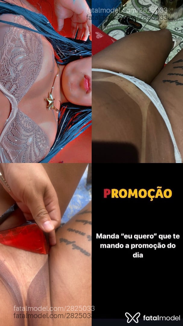 Acompanhante mulher trans morena (o) de olhos castanhos em Manaus - Agatha Paiva