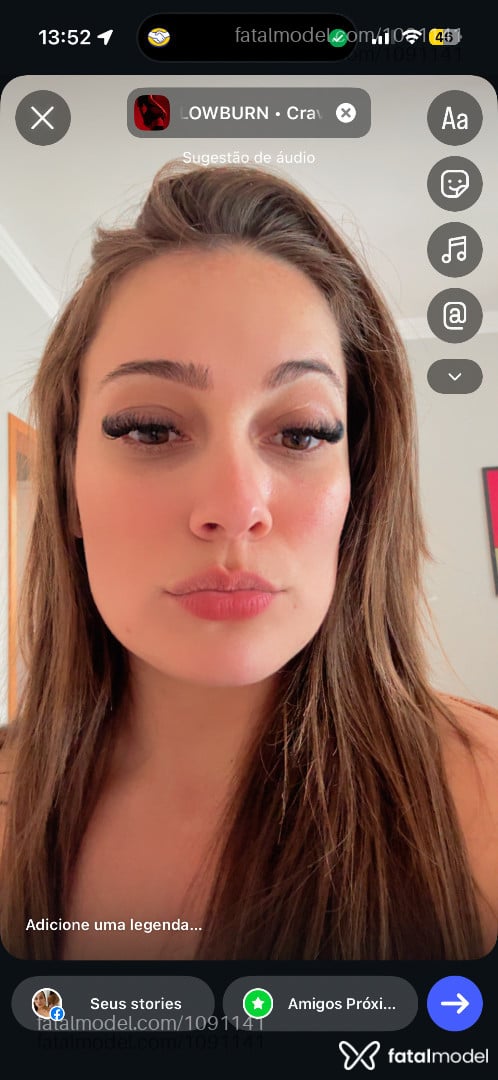 Acompanhante mulher loira (o) de olhos mel em Uberlândia - Paolla Gouvea