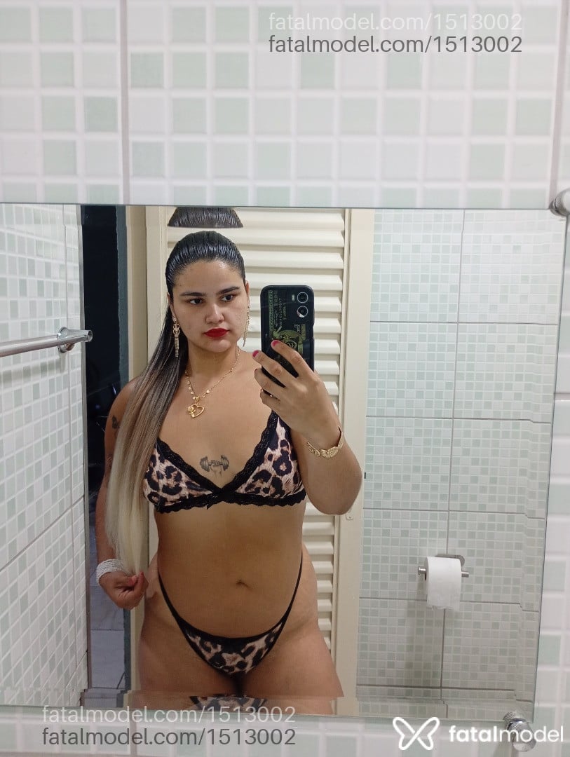 Acompanhante mulher loira (o) de olhos castanhos em Bauru - Bruna barbosa