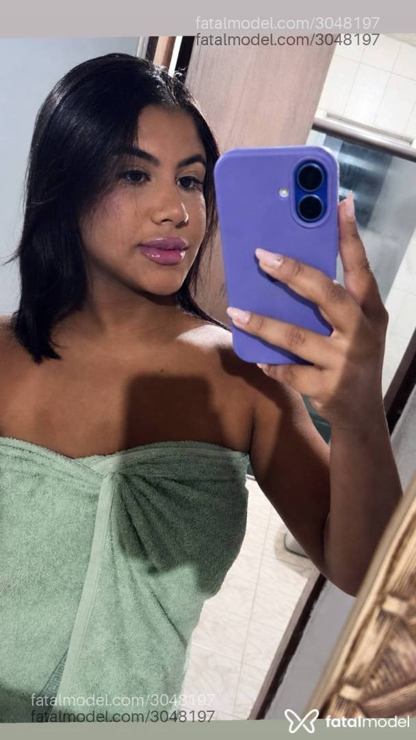 Acompanhante mulher morena (o) de olhos castanhos em Guarulhos - Tifany