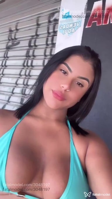 Acompanhante mulher morena (o) de olhos castanhos em Guarulhos - Tifany