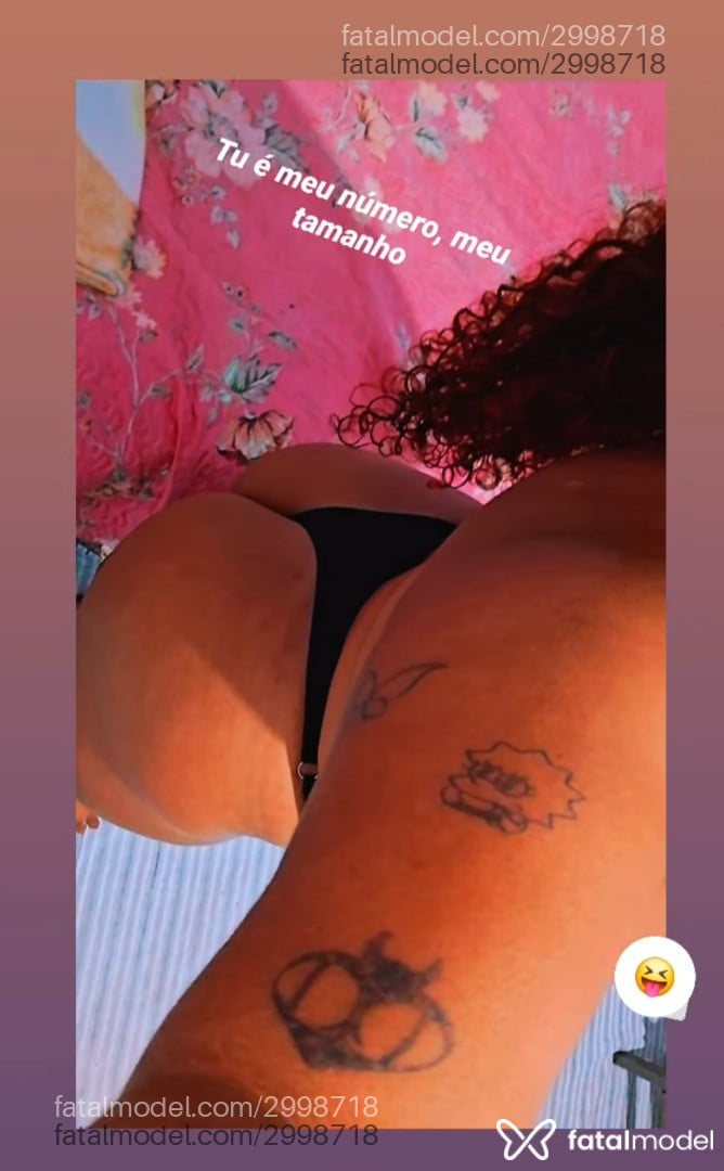 Acompanhante mulher morena (o) de olhos castanhos em Pacajá Acompanhante mulher morena (o) de olhos castanhos em Pacajá - Lauane