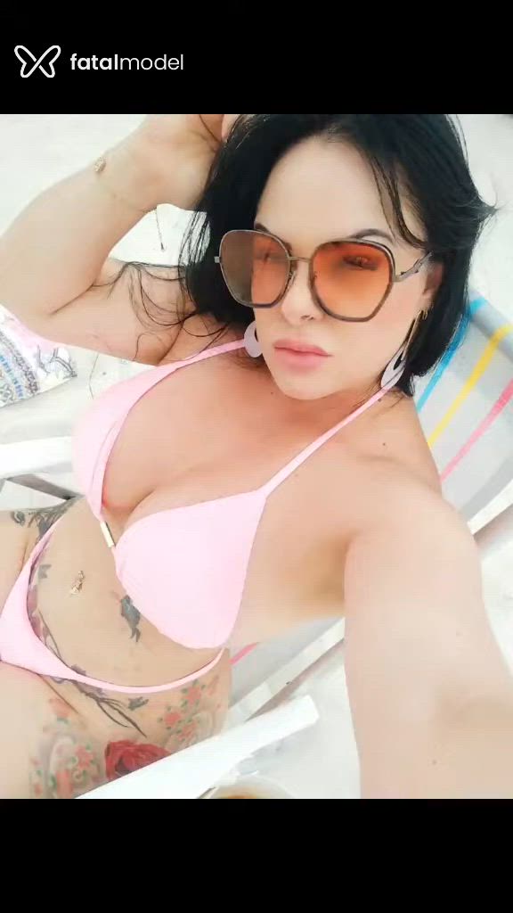 Acompanhante mulher morena (o) de olhos castanhos em Curitiba - Mirella Finch
