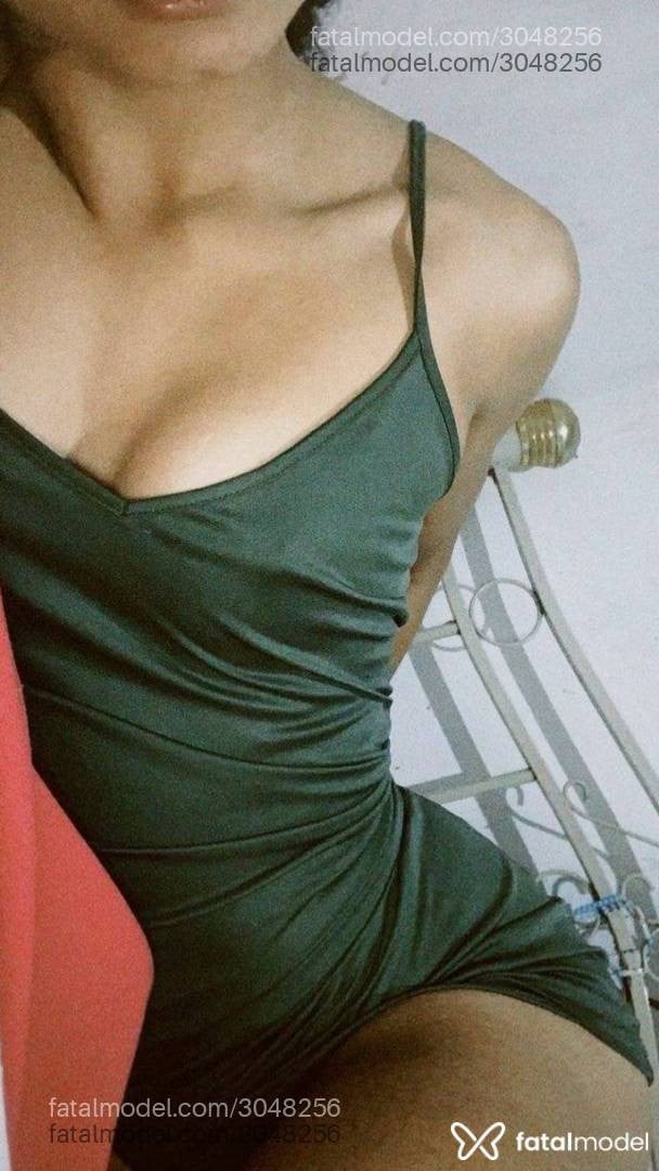 Acompanhante mulher morena (o) de olhos castanhos em Maringá - Mey