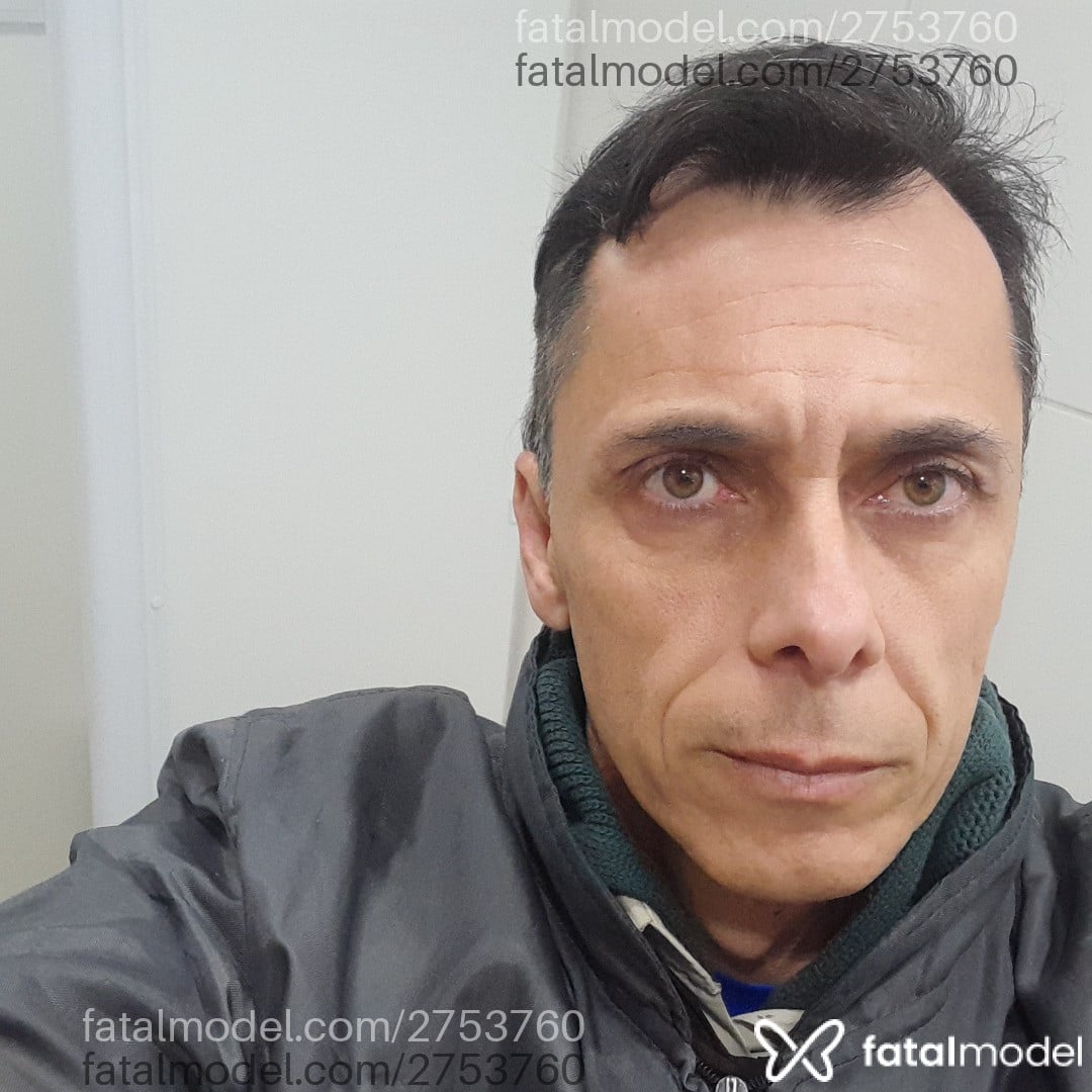 Acompanhante homem com cabelo castanho de olhos mel - Giovanni Acompanhante homem com cabelo castanho de olhos mel - Giovanni