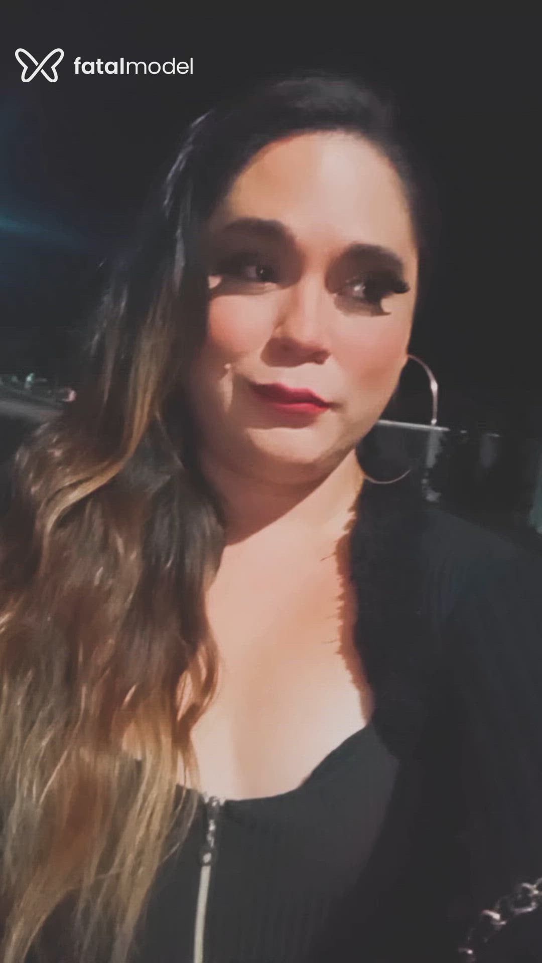 Acompanhante mulher trans loira (o) de olhos castanhos - Agatha ferreira