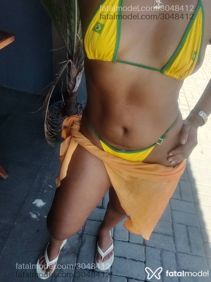 Acompanhante mulher morena (o) de olhos pretos em João Pessoa - Sabrina