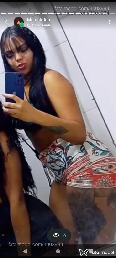 Acompanhante mulher morena (o) de olhos castanhos - Jennifer Acompanhante mulher morena (o) de olhos castanhos - Jennifer