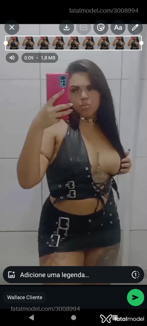 Acompanhante mulher morena (o) de olhos castanhos - Jennifer Acompanhante mulher morena (o) de olhos castanhos - Jennifer