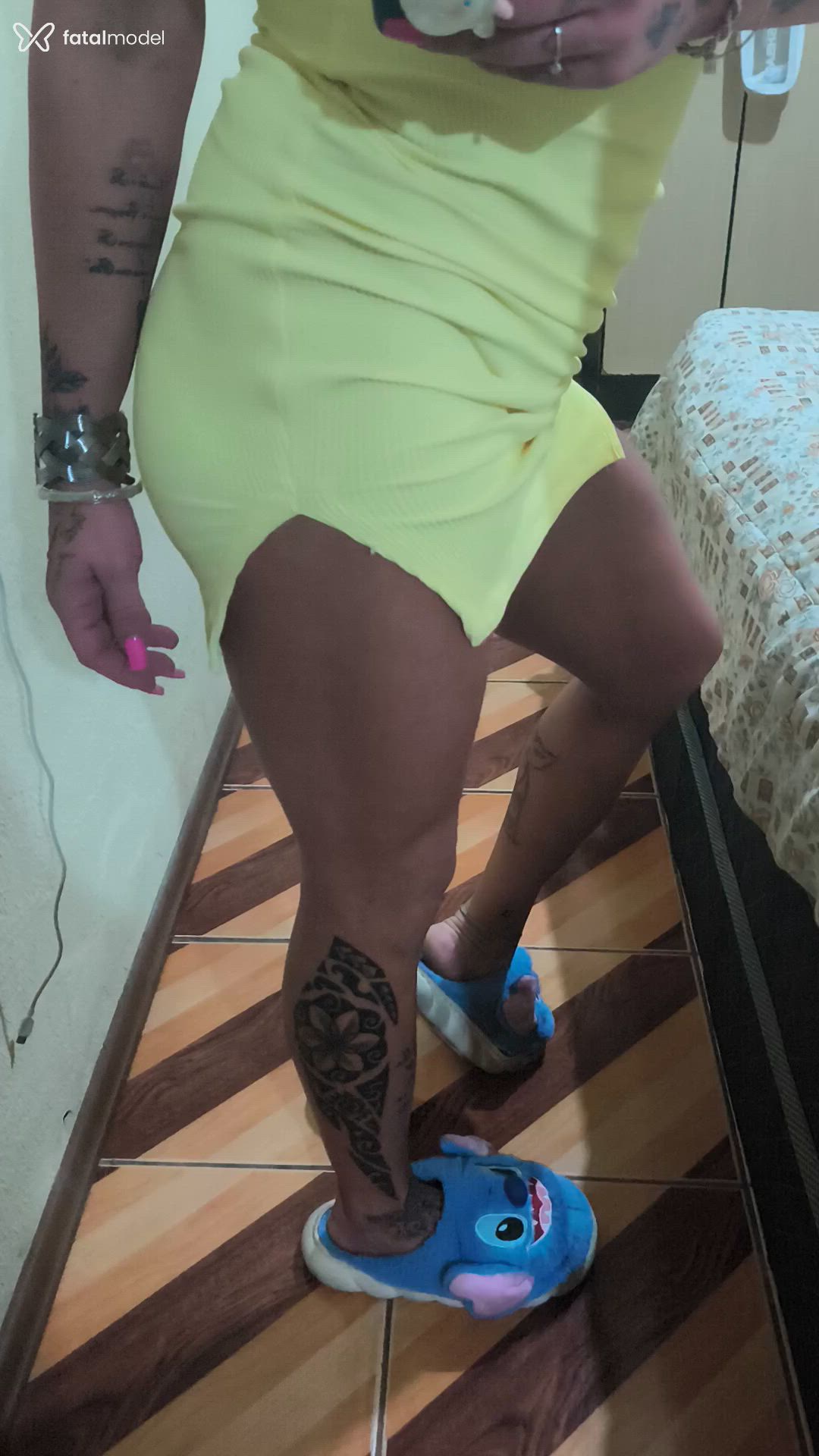 Acompanhante mulher loira (o) de olhos castanhos em Esteio Acompanhante mulher loira (o) de olhos castanhos em Esteio - Erika