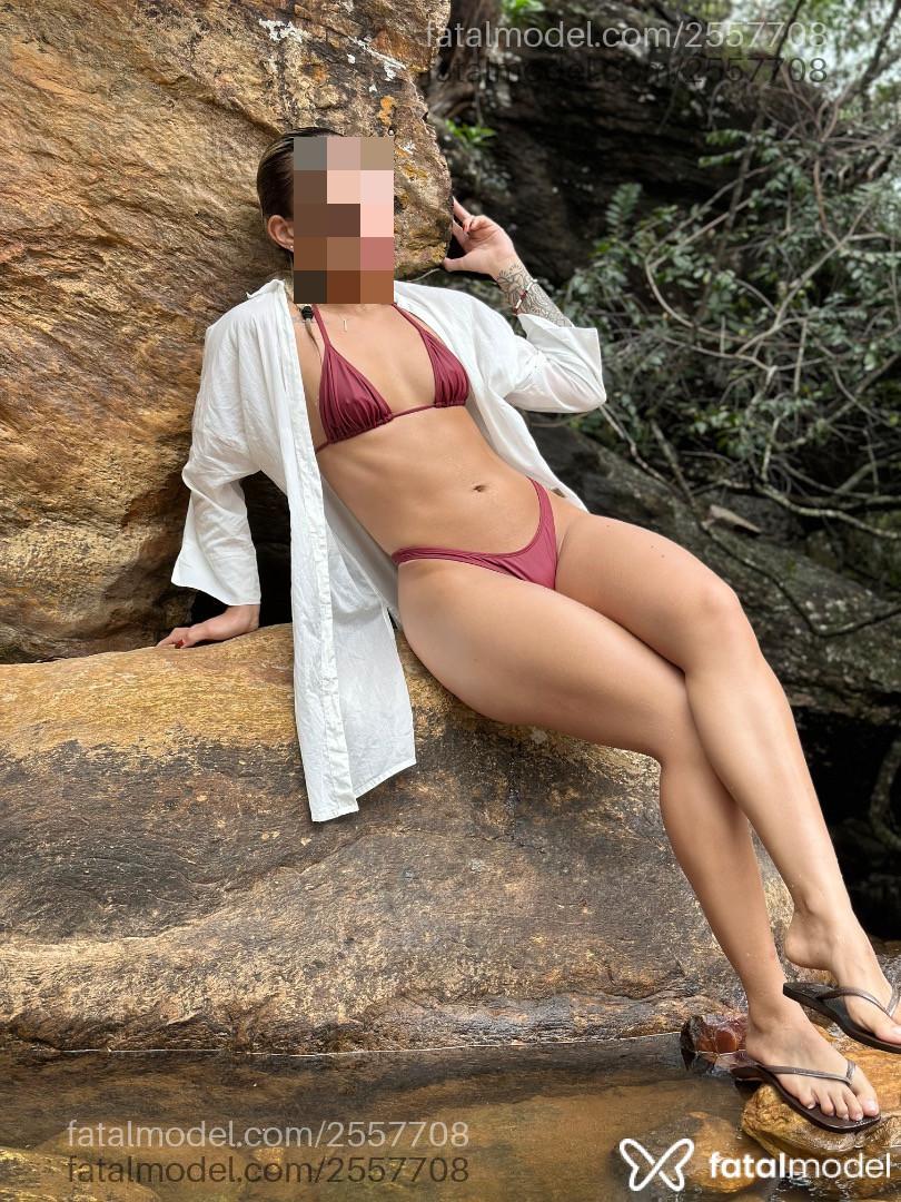 Acompanhante mulher loira (o) de olhos castanhos em Goiânia Acompanhante mulher loira (o) de olhos castanhos em Goiânia - Carol