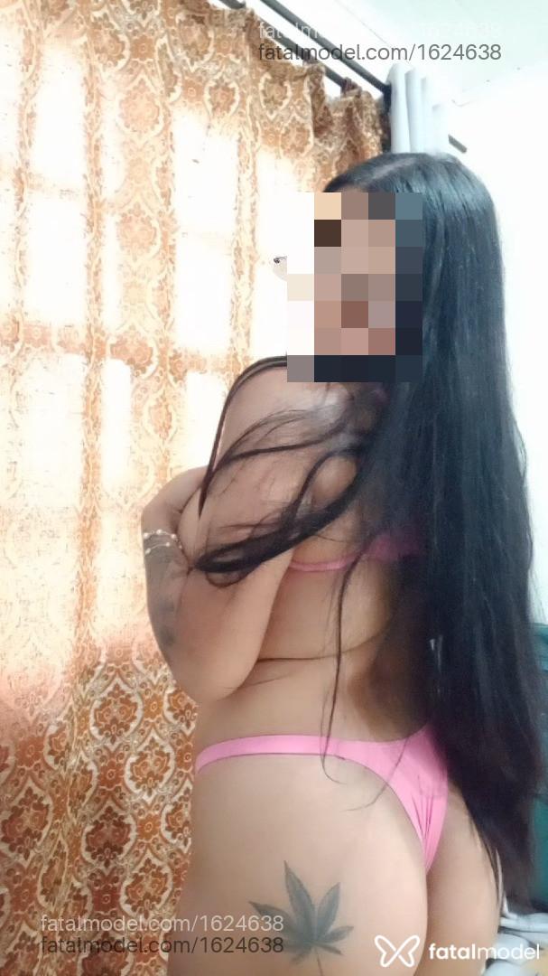 Acompanhante mulher com cabelo castanho de olhos castanhos em São Bento do Sul - Jenifer thayna