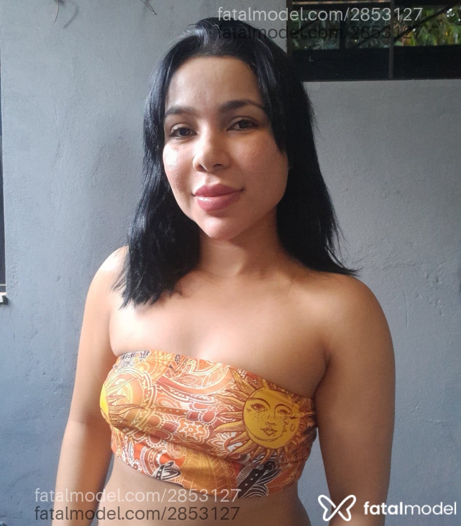 Acompanhante mulher morena (o) de olhos castanhos em Palmas - Maju Morena