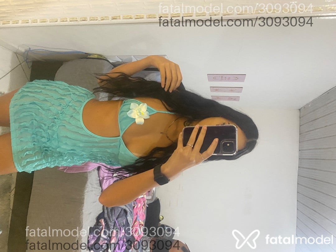 Acompanhante mulher morena (o) de olhos pretos em Itaboraí Acompanhante mulher morena (o) de olhos pretos em Itaboraí - Maria Eduarda